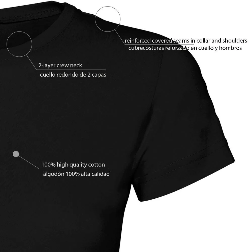 Kruskis I Love Downhill T-shirt Med Korta ärmar