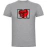Heather grey
