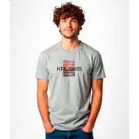 Kruskis Impressionism T-shirt Med Korta ärmar Kruskis Impressionism T-shirt Med Korta ärmar