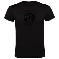 Kruskis Inheritance T-shirt Med Korta ärmar Kruskis Inheritance T-shirt Med Korta ärmar