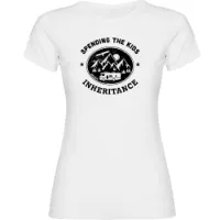 Kruskis Inheritance T-shirt Med Korta ärmar