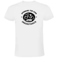 Kruskis Inheritance T-shirt Med Korta ärmar