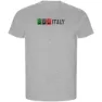 Kruskis Italy Eco T-shirt Med Korta ärmar