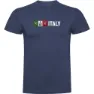 Kruskis Italy T-shirt Med Korta ärmar