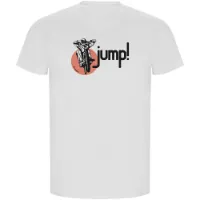 Kruskis Jump Eco T-shirt Med Korta ärmar
