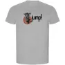 Kruskis Jump Eco T-shirt Med Korta ärmar