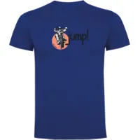 Kruskis Jump T-shirt Med Korta ärmar