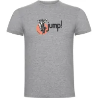 Kruskis Jump T-shirt Med Korta ärmar