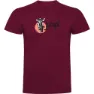 Dark red