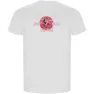 Kruskis Just Enjoy The Ride Eco T-shirt Med Korta ärmar