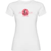 Kruskis Just Enjoy The Ride T-shirt Med Korta ärmar Kruskis Just Enjoy The Ride T-shirt Med Korta ärmar