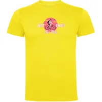 Kruskis Just Enjoy The Ride T-shirt Med Korta ärmar Kruskis Just Enjoy The Ride T-shirt Med Korta ärmar
