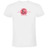 Kruskis Just Enjoy The Ride T-shirt Med Korta ärmar