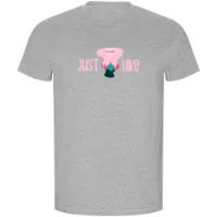 Kruskis Just Hike Eco T-shirt Med Korta ärmar