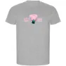 Kruskis Just Hike Eco T-shirt Med Korta ärmar