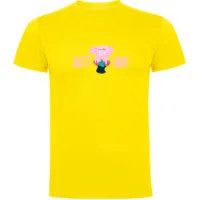 Kruskis Just Hike T-shirt Med Korta ärmar Kruskis Just Hike T-shirt Med Korta ärmar