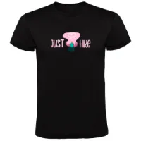 Kruskis Just Hike T-shirt Med Korta ärmar