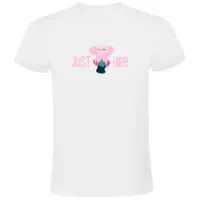 Kruskis Just Hike T-shirt Med Korta ärmar Kruskis Just Hike T-shirt Med Korta ärmar