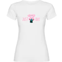 Kruskis Just Hike T-shirt Med Korta ärmar Kruskis Just Hike T-shirt Med Korta ärmar