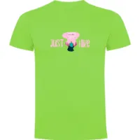 Kruskis Just Hike T-shirt Med Korta ärmar
