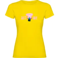Kruskis Just Hike T-shirt Med Korta ärmar Kruskis Just Hike T-shirt Med Korta ärmar