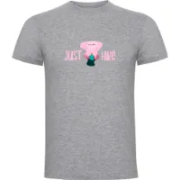 Kruskis Just Hike T-shirt Med Korta ärmar Kruskis Just Hike T-shirt Med Korta ärmar
