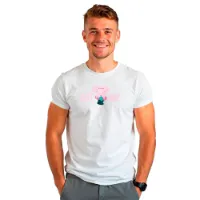 Kruskis Just Hike T-shirt Med Korta ärmar