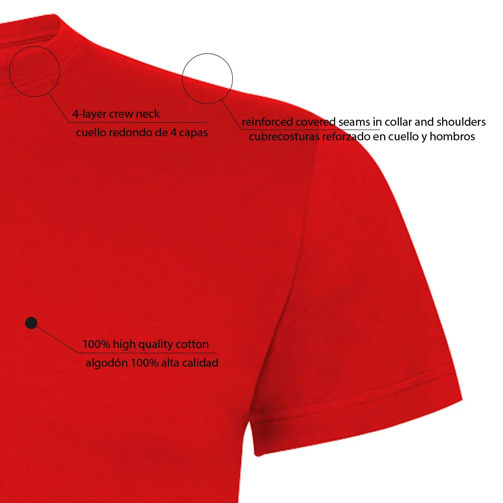 Kruskis Just Hike T-shirt Med Korta ärmar Kruskis Just Hike T-shirt Med Korta ärmar