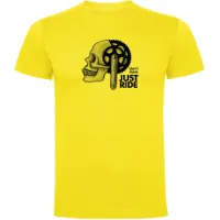 Kruskis Just Ride T-shirt Med Korta ärmar