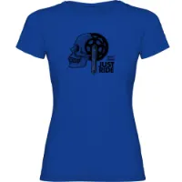 Kruskis Just Ride T-shirt Med Korta ärmar