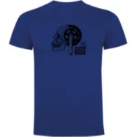 Kruskis Just Ride T-shirt Med Korta ärmar Kruskis Just Ride T-shirt Med Korta ärmar