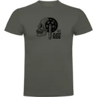 Kruskis Just Ride T-shirt Med Korta ärmar