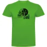 Kruskis Just Ride T-shirt Med Korta ärmar