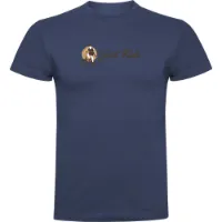 Kruskis Just Ride Vintage T-shirt Med Korta ärmar Kruskis Just Ride Vintage T-shirt Med Korta ärmar