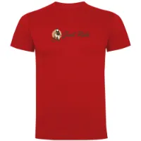 Kruskis Just Ride Vintage T-shirt Med Korta ärmar Kruskis Just Ride Vintage T-shirt Med Korta ärmar