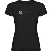 Kruskis Just Ride Vintage T-shirt Med Korta ärmar