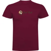 Kruskis Just Ride Vintage T-shirt Med Korta ärmar Kruskis Just Ride Vintage T-shirt Med Korta ärmar