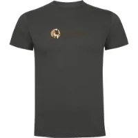 Kruskis Just Ride Vintage T-shirt Med Korta ärmar Kruskis Just Ride Vintage T-shirt Med Korta ärmar