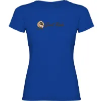 Kruskis Just Ride Vintage T-shirt Med Korta ärmar Kruskis Just Ride Vintage T-shirt Med Korta ärmar