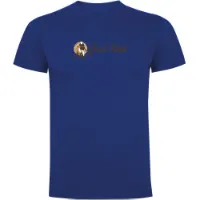 Kruskis Just Ride Vintage T-shirt Med Korta ärmar Kruskis Just Ride Vintage T-shirt Med Korta ärmar