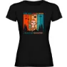 Kruskis Keep Calm Sloth T-shirt Med Korta ärmar