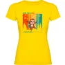 Kruskis Keep Calm Sloth T-shirt Med Korta ärmar