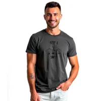 Kruskis Keep It Simple T-shirt Med Korta ärmar