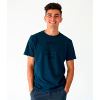 Kruskis Keep It Simple T-shirt Med Korta ärmar Kruskis Keep It Simple T-shirt Med Korta ärmar