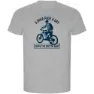 Kruskis Keep The Doctor Away Eco T-shirt Med Korta ärmar