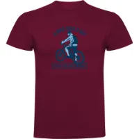 Kruskis Keep The Doctor Away T-shirt Med Korta ärmar