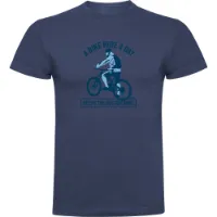 Kruskis Keep The Doctor Away T-shirt Med Korta ärmar