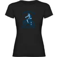 Kruskis Keep The Doctor Away T-shirt Med Korta ärmar Kruskis Keep The Doctor Away T-shirt Med Korta ärmar
