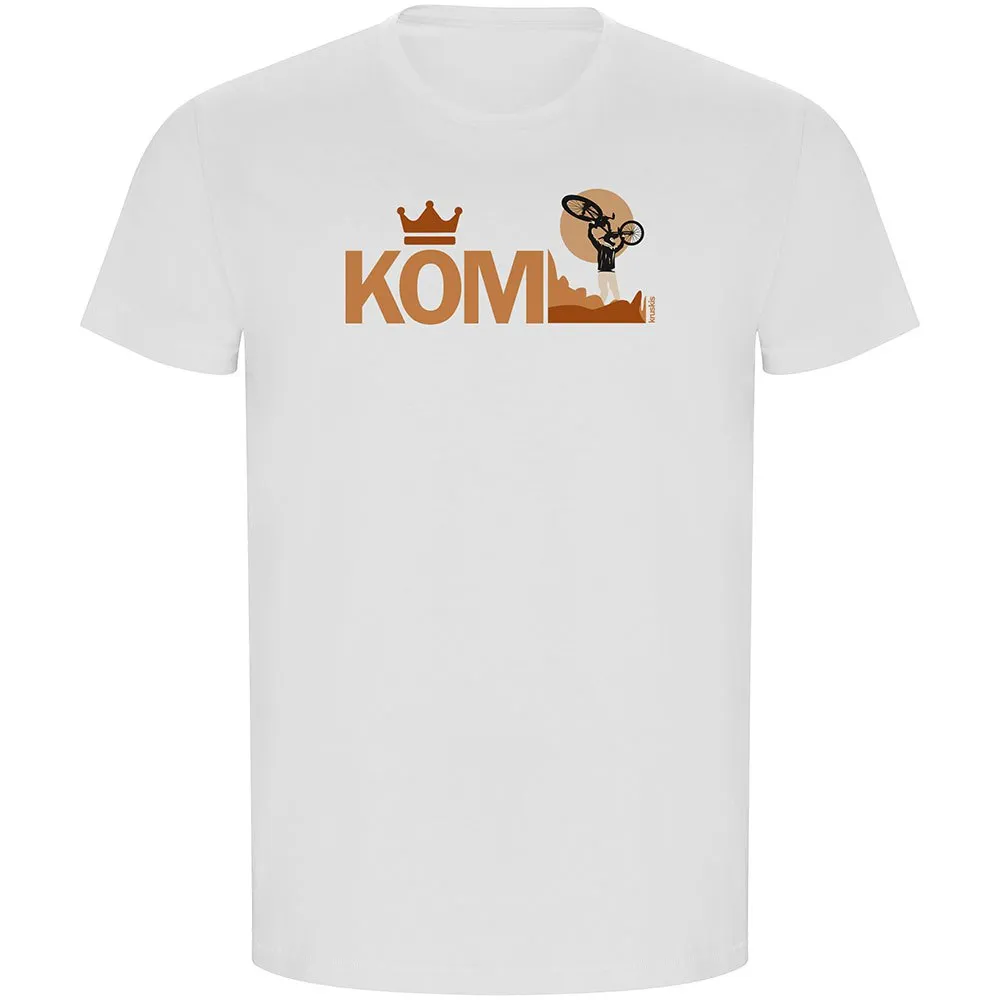 Kruskis Kom Eco T-shirt Med Korta ärmar