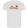 Kruskis Kom Eco T-shirt Med Korta ärmar